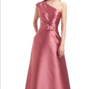 Kay Unger Lola gown Nordstrom